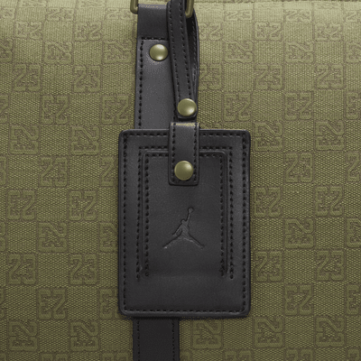 Jordan Monogram Duffle Bag (25L)