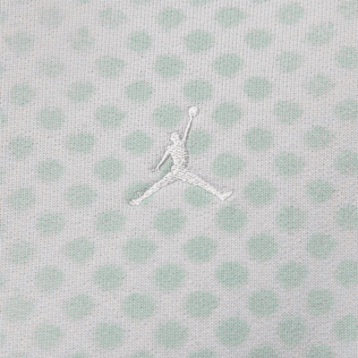Jordan Flight Fleece "LNY" Men's Pullover Crew-Neck Sweater