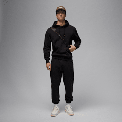Jordan Collectors Crossbody Bag (3L)