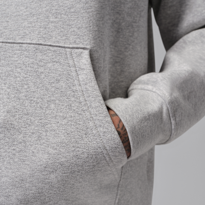 Jordan Milano Fleece Kapüşonlu Erkek Sweatshirt'ü görsel 4
