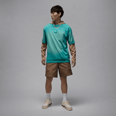 Playera deslavada para hombre Jordan Flight Essentials 85