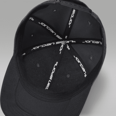 Jordan Rise Structured Hat