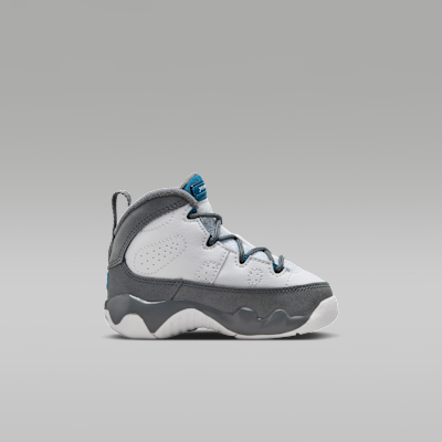 Jordan 9 Retro Baby/Toddler Shoes