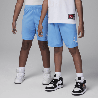 Conjunto de jersey para niños talla pequeña Jordan 23