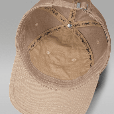 Gorra ajustable Jordan Club Cap