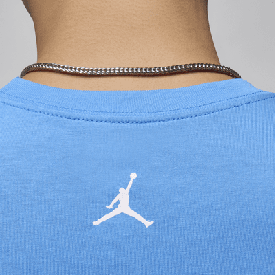 Jordan Sport T-Shirt mit Dri-FIT-Technologie für Herren