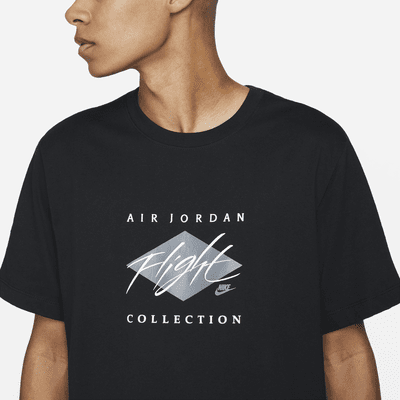 Playera para hombre Jordan Flight Essentials