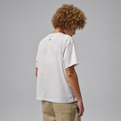 Dámské tričko Jordan Flight s potiskem