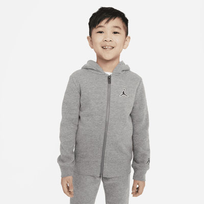 Jordan Younger Kids' Hoodie and Trousers Set