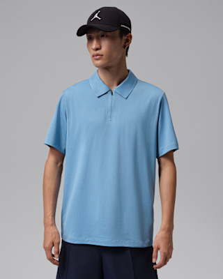 Мужские  Jordan Sport Dri-FIT Golf Polo