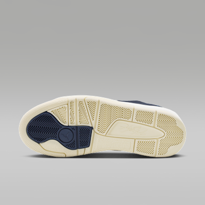 Jordan Flight Court herenschoenen