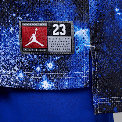 Maglia Jordan 23 – Ragazzo/a