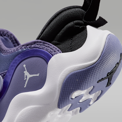 Jordan 23/7.2 EasyOn Little Kids' Shoes