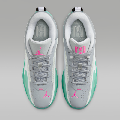 Jordan Heir Series 2 "Seafoam" Basketbol Ayakkabısı görsel 4