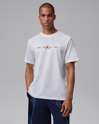 Мужская футболка Jordan Sport Dri-FIT