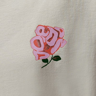 ジョーダン ウィメンズ グラフィック Tシャツ