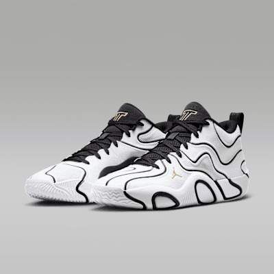 Tatum 3 'Tunnel Walk' Basketball Shoes