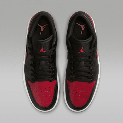 Air Jordan 1 Low Men's Shoes