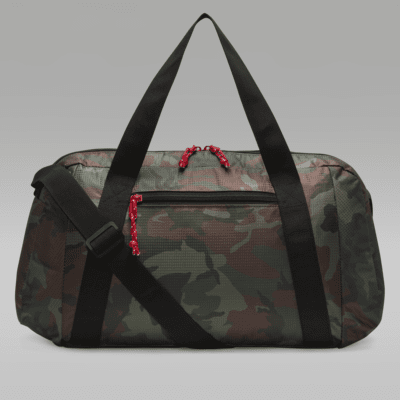 Jordan Essentials Duffle Big Kids' Duffle Bag (15L)
