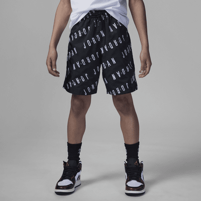Jordan 2025 boys shorts