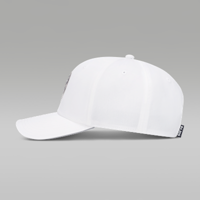 Paris Saint-Germain Rise Structured Hat