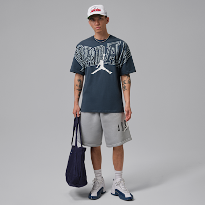 Jordan Men's Graphic T-Shirt