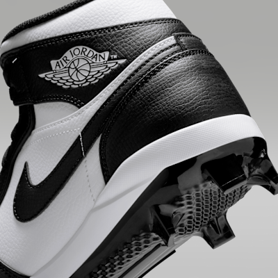 Tacos de béisbol para hombre Jordan 1 Retro MCS