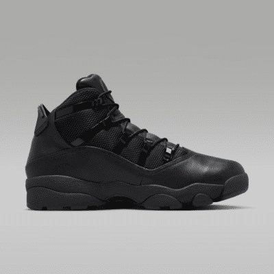 Tenis para hombre Jordan Winterized 6 Rings