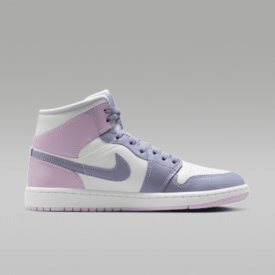 Air Jordan 1 Mid Women's Shoes