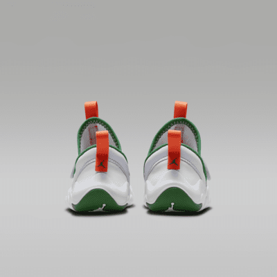 Jordan 23/7 Baby/Toddler Shoes