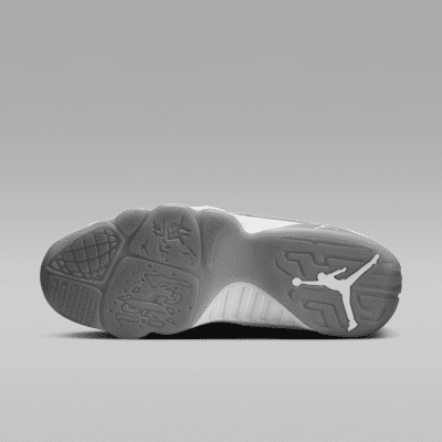 Tenis para hombre Air Jordan 9 Retro "Cool Grey"