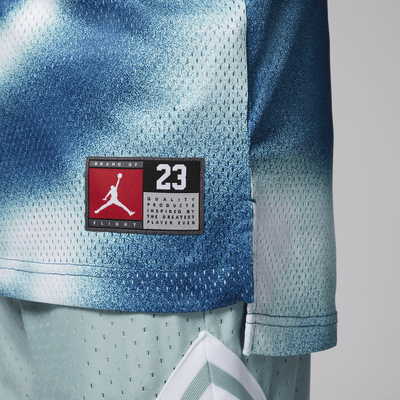 Jordan 23 Big Kids Jersey