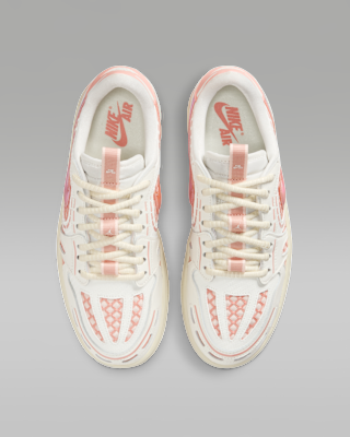 Air Jordan 1 低筒 Method of Make