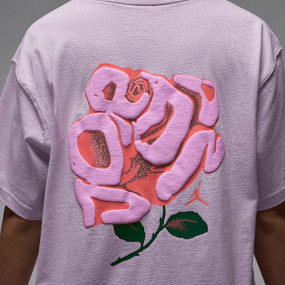 Jordan Women's Graphic T-Shirt