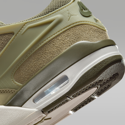 Air Jordan 4 RM Women's Shoes