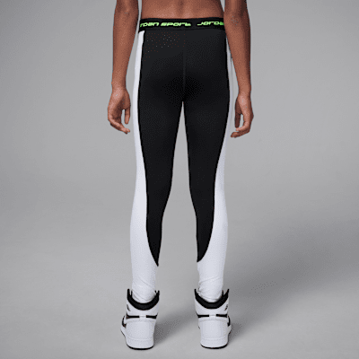 Jordan Dri-FIT Sport Older Kids' Leggings