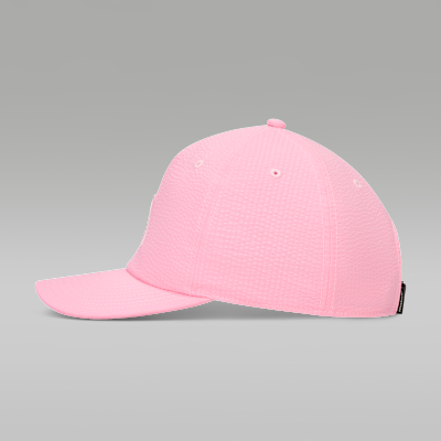 Jordan Pro Dri-FIT Yumuşak Düz Siperlikli Golf Şapkası görsel 5