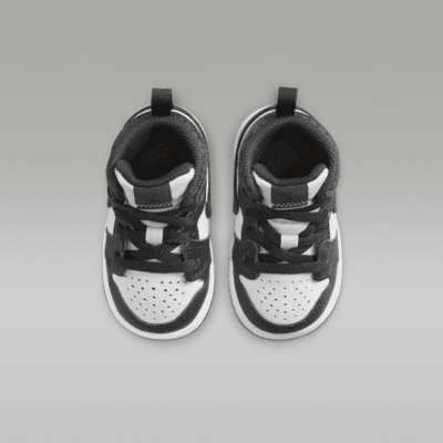 Jordan 1 Mid SE Baby/Toddler Shoes