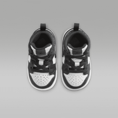 Calzado para bebé e infantil Jordan 1 Mid SE. Nike.com