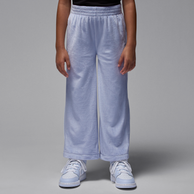 Jordan Mountainside Little Kids' 2-Piece Velour Set