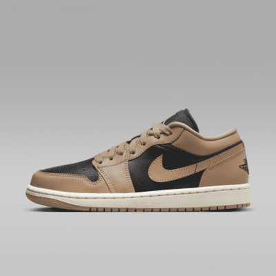 Air Jordan 1 Low Women's Shoes