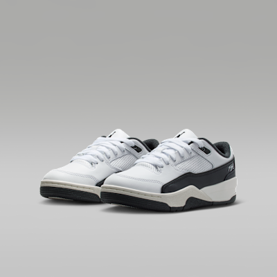 Jordan Flight Court Big Kids' Shoes