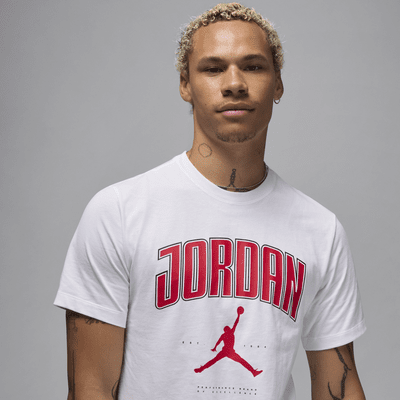 Playera para hombre Jordan