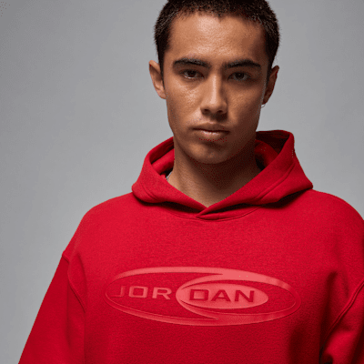Sudadera con gorro sin cierre para hombre Jordan Essentials
