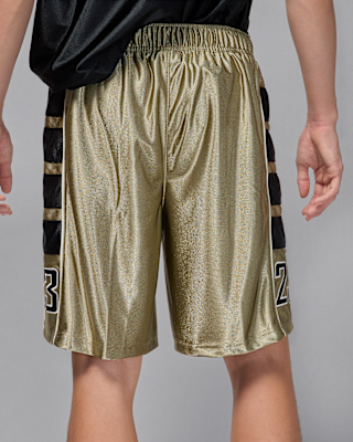 Jordan Brooklyn Cat Scratch