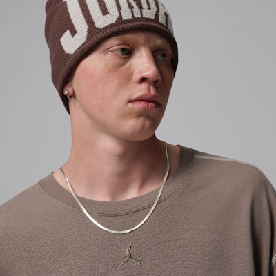 Jordan Flight Men's Heavyweight Long-Sleeve Top