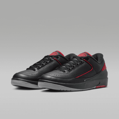 Air Jordan 2 Low "Origins" Men's Shoes
