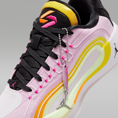 Scarpa da basket Luka 4 "Gone Fishing" – Ragazzo/a
