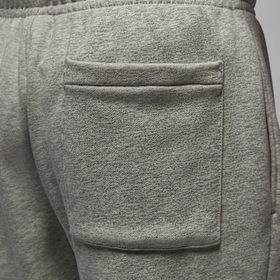 กางเกงขายาวผู้ชาย Jordan Brooklyn Fleece