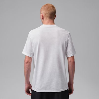 Jordan Sport Dri-FIT Grafikli Erkek Tişörtü görsel 2